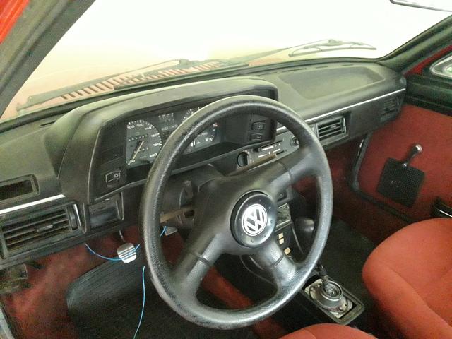 Passat LSE Iraquiano 86 - Foto 11