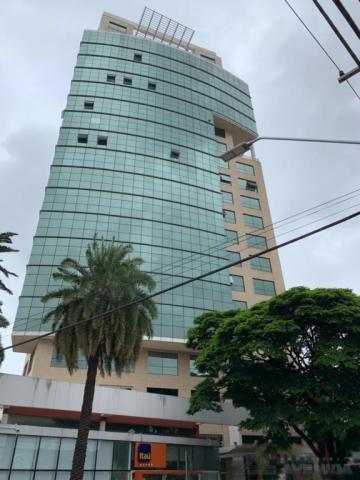 Escritório para alugar em Higienopolis, Londrina cod:13050.5804