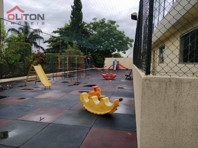 Apartamento com 2 dormitórios à venda, 45 m² por R$ 269.000,00 - Tatuapé - São Paulo/SP - Foto 4