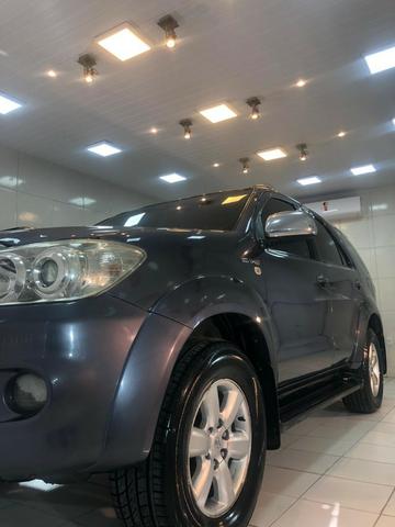 Hilux sw4 (extra) - Foto 2