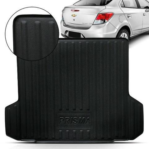 Tapete Porta Malas Bandeja - Civic / Celta / Onix / Hb20 / Creta / Palio - Foto 2