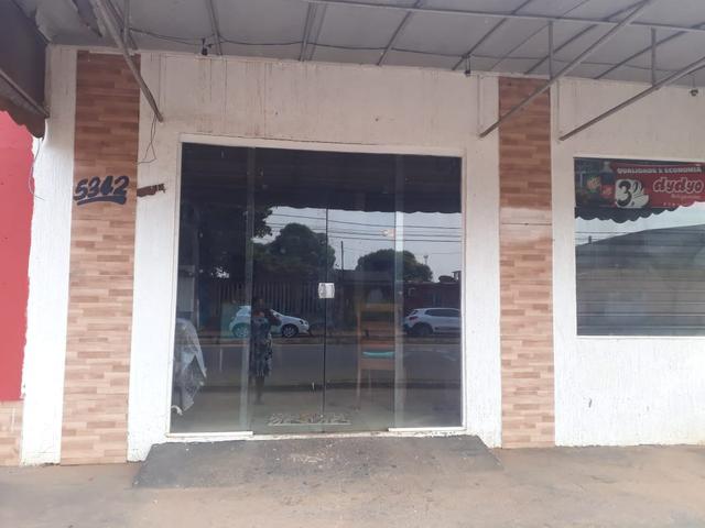 Aluguel de ponto comercial - Foto 3