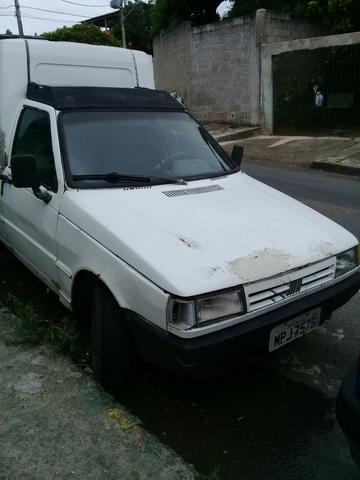 Fiat Fiorino