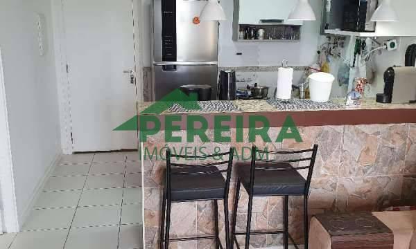 Apartamento à venda com 1 dormitórios em Barra da tijuca, Rio de janeiro cod:RIO108011 - Foto 5