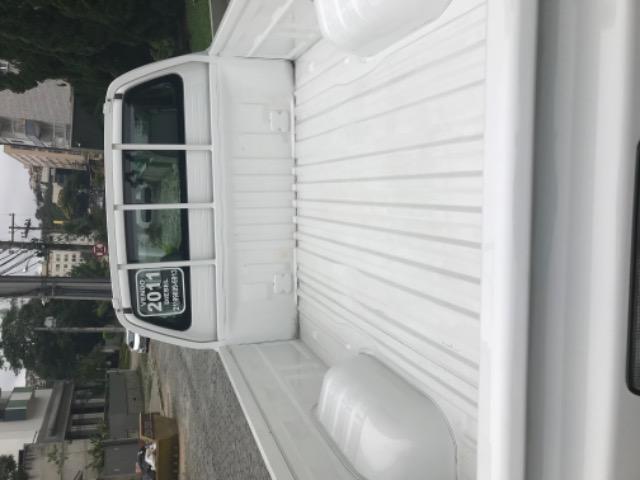 Vendo Toyota Hilux 2011 Diesel 4x4 Cabine Simples - Foto 4
