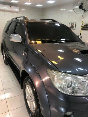 Hilux sw4 (extra) - Foto 3