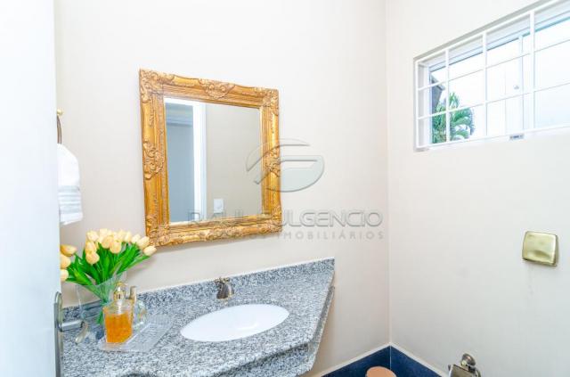 Casa à venda com 3 dormitórios em Parque residencial granville, Londrina cod:V5352 - Foto 16
