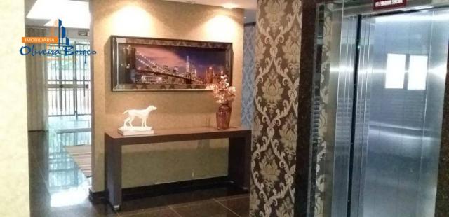 Apartamento à venda com 3 dormitórios por r$400.000 - residencial venetian palace / jundia - Foto 4