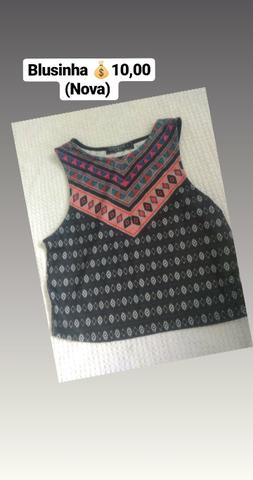 Roupas novas e usadas - Foto 2