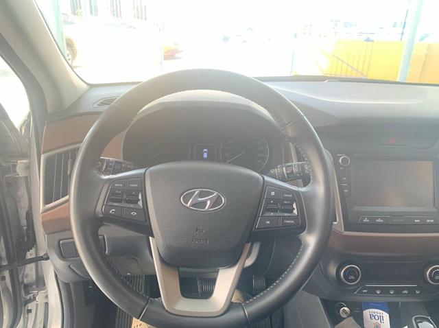 Vendo 2017 creta prestige - Foto 2
