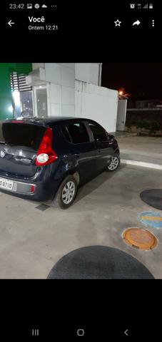 Vendo palio atractiv 2012 1.0 - Foto 2