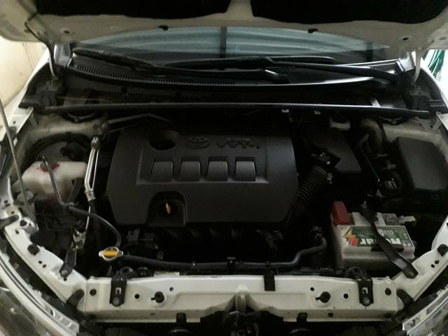 Toyota corolla xei 2.0 branco perolizado - Foto 8