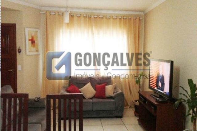 Casa à venda com 3 dormitórios em Demarchi, Sao bernardo do campo cod:1030-1-58342 - Foto 8