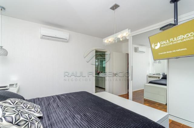 Casa à venda com 3 dormitórios em Parque residencial granville, Londrina cod:V5352 - Foto 10