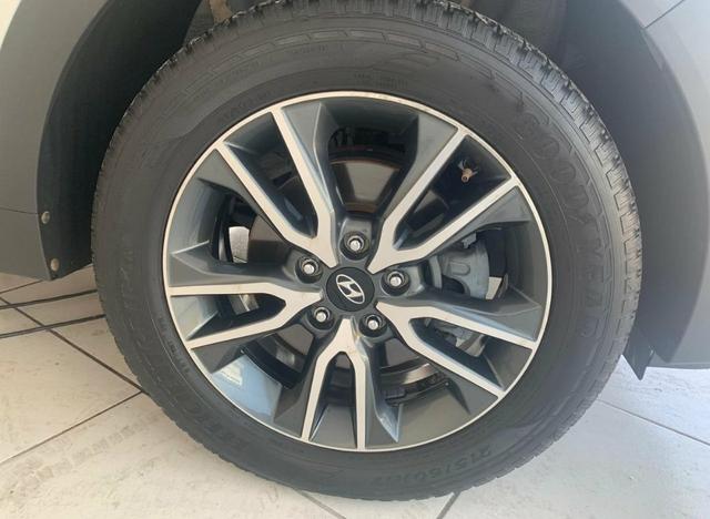 Vendo 2017 creta prestige - Foto 8