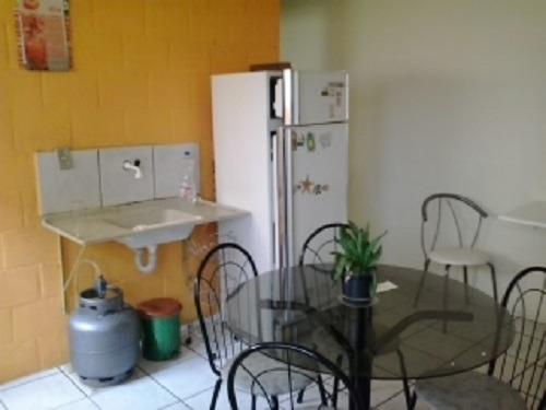 Apartamento 02 dormitórios mobiliado-Imediações Shopping - Foto 7