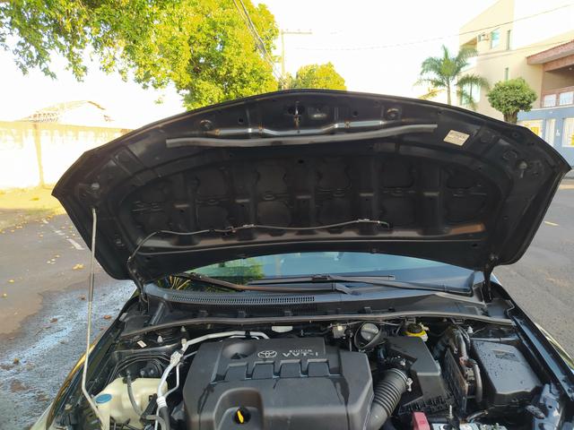 TOYOTA COROLLA GLI 1.8 FLEX 16V AUT. 2012 - 708754988  OLX
