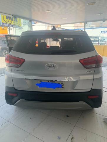 Vendo 2017 creta prestige - Foto 7