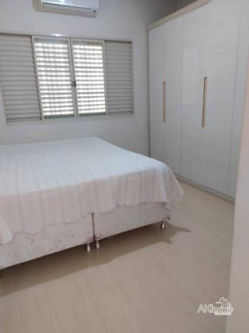 8046 | Casa à venda com 3 quartos em Residencial Ilha Do Mel, Cianorte - Foto 8