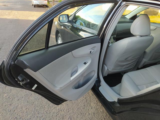 TOYOTA COROLLA GLI 1.8 FLEX 16V AUT. 2012 - 708754988  OLX