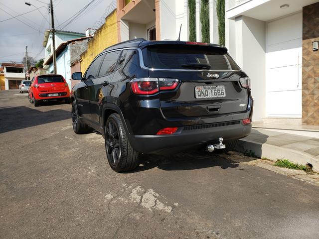 Jeep Compass venda ou troca - Foto 3