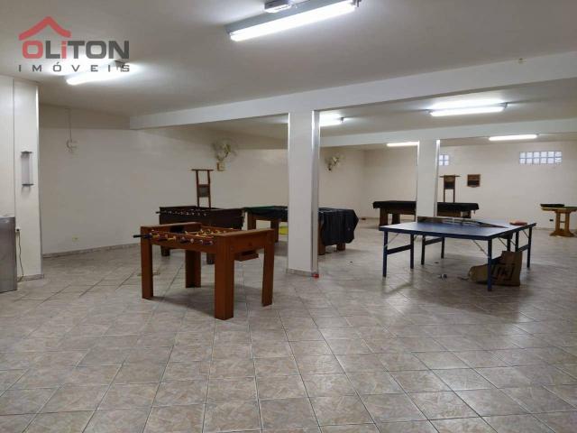 Apartamento com 2 dormitórios à venda, 45 m² por R$ 269.000,00 - Tatuapé - São Paulo/SP - Foto 6