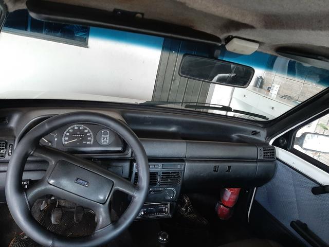 Vendo ou troco uno - Foto 5
