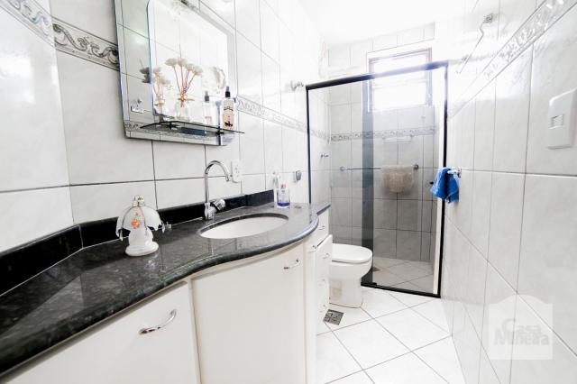 Apartamento à venda com 3 dormitórios em Monsenhor messias, Belo horizonte cod:259870 - Foto 12