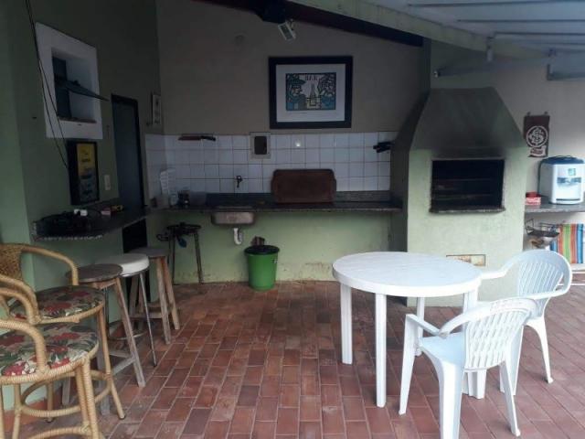 Casa de condomínio à venda com 4 dormitórios em Miragem, Lauro de freitas cod:JS384 - Foto 11
