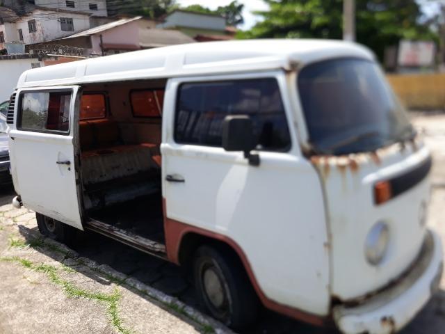 Kombi 2005 - Foto 4