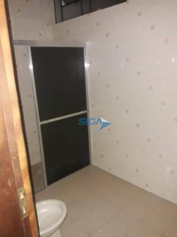 Apartamento com 3 dormitórios para alugar, 164 m² por R$ 1.150/mês - Centro - Pouso Alegre - Foto 2