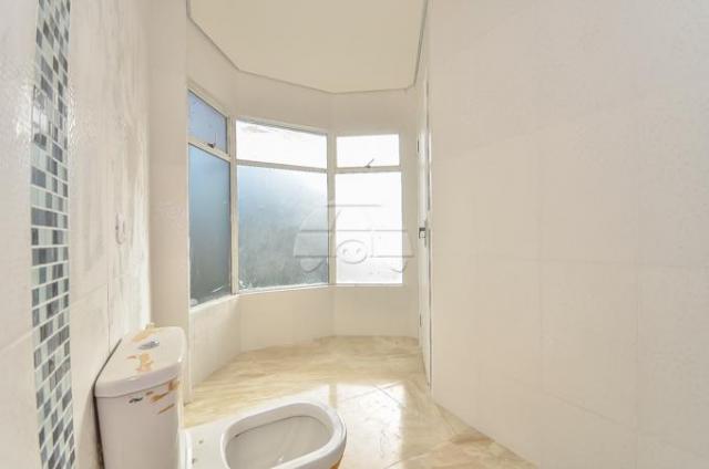 Casa de condomínio à venda com 4 dormitórios em Fazendinha, Curitiba cod:924710 - Foto 12