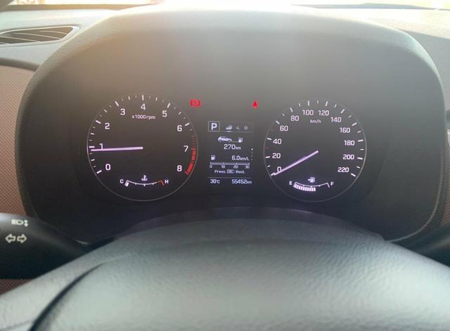 Vendo 2017 creta prestige - Foto 4
