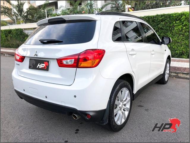 Mitsubishi Axs 2.0 Awd 2014 - Foto 4
