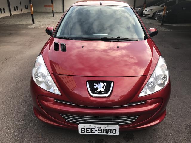 207 Hatch XR 1.4 2011 Lindo!!! - Foto 3