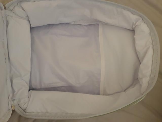 Mochila maternidade com trocador - Foto 2