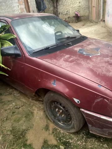 Vende-se este carro ou troco em moto