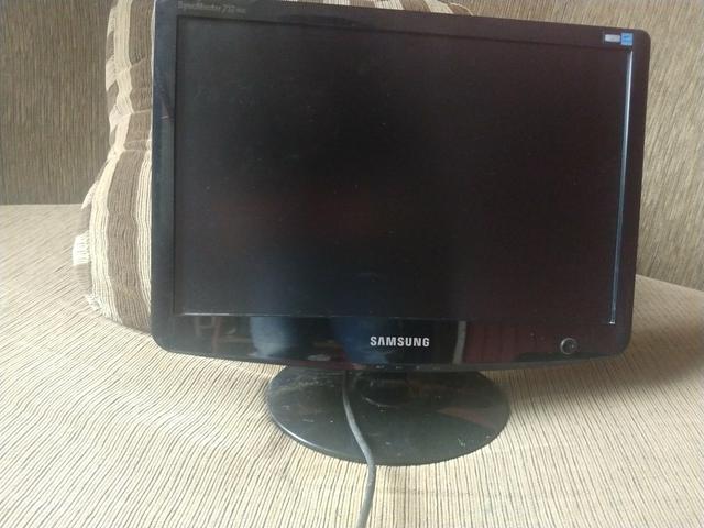 Monitor