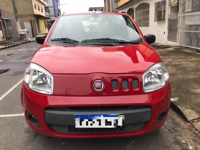 Fiat Uno Vivace ( Financio ) - Foto 2