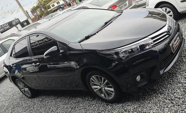 COROLLA 2014/2015 2.0 XEI 16V FLEX 4P AUTOMÁTICO - Foto 4