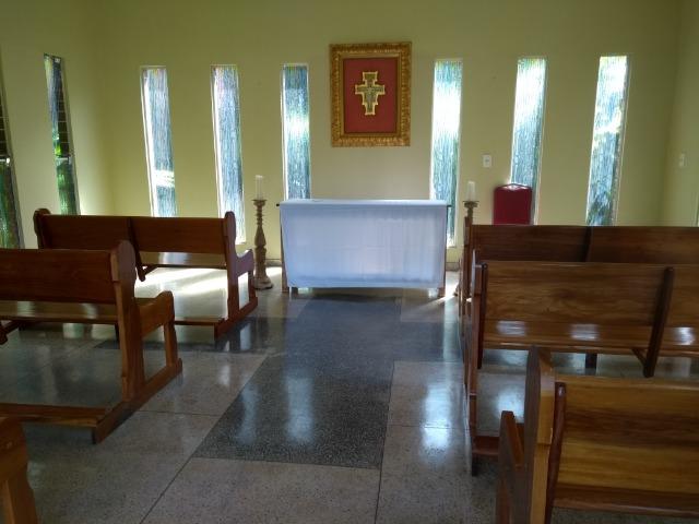 Apartamento suíte mobiliado em condomínio de luxo a venda em Caldas Novas GO - Foto 16