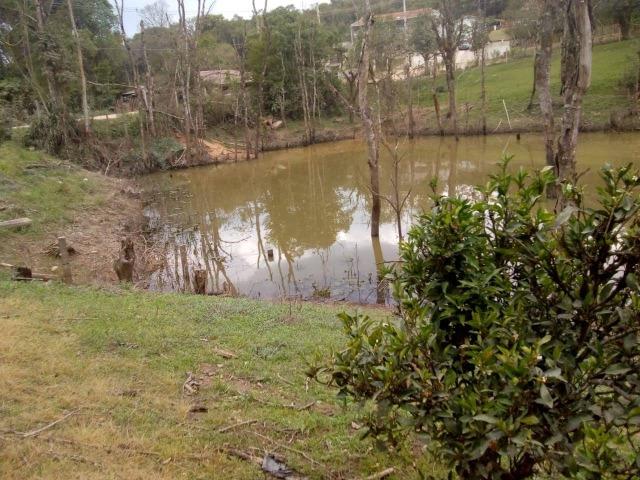 Vende-se chácara em Areia Branca - Mandirituba (cód. A355) - Foto 12