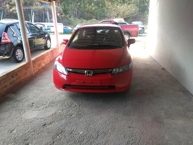 Honda Civic s.i 2.0 com 312 cavalos de potência - Foto 3