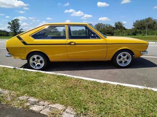 Passat Ts ano 1976 turbo legalizado, aceito trocas, Leia o anúncio todo - Foto 2