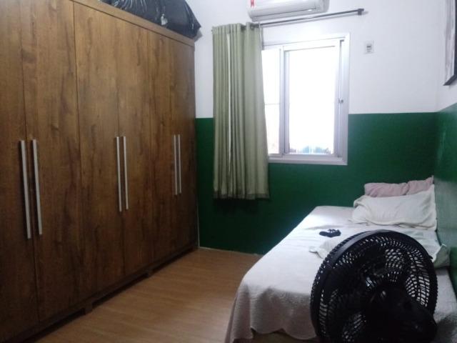 UED-38 - Casa 3 quartos com suíte e piscina em andré carloni - Foto 14