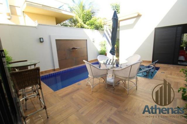 Vendo - Casa Térrea Condomínio Belvedere - 03 Suites - Foto 7