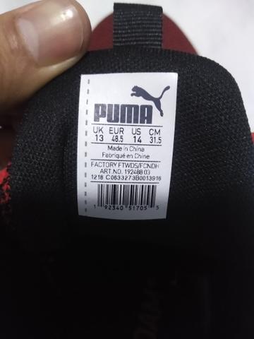 Tênis Puma Original - Foto 6