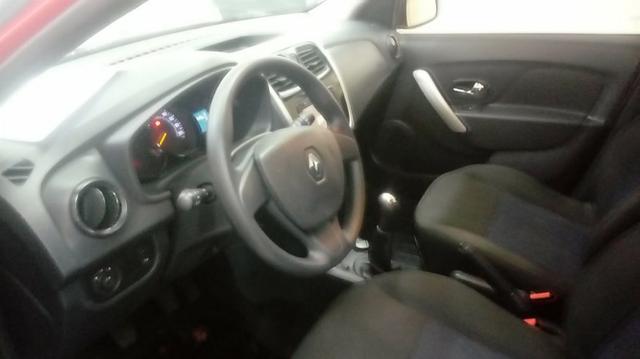 Sandero 1.6 expr - Foto 8