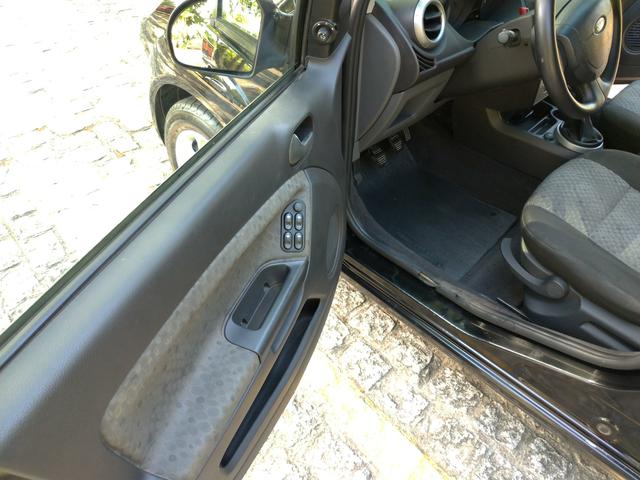 Ford Fiesta - Foto 7