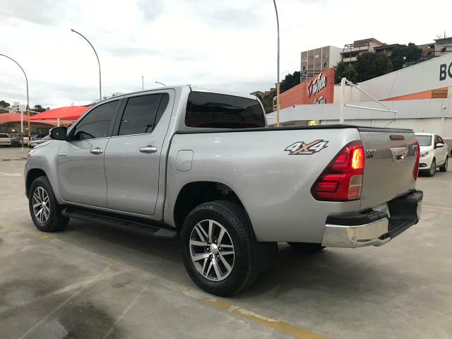 Hilux srx 2016/2017 automática - Foto 6